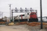 SOO 6029 West
